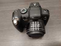 Фотоаппарат Canon SX 1 IS