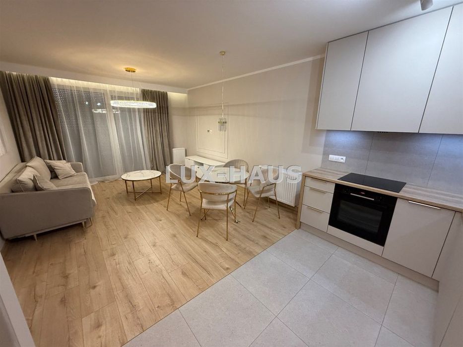 TYLKO U NAS!!! NOWE Komfortowe M-3 w Koronowie, ogródek, garaż!!!