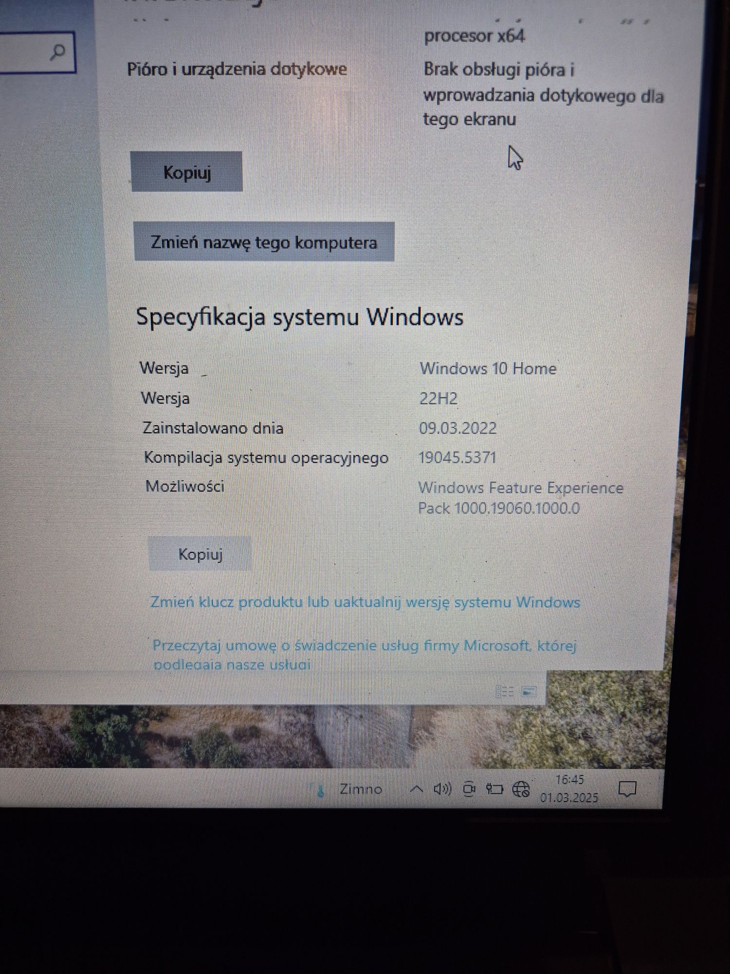 Lenovo B5400 I3 4000M 2.4GHZ 4GB RAM 120GB SSD WINDOWS 10 LAPTOP #W10
