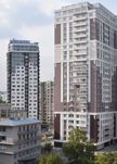 Продам 1 комн квартиру 49 м2 с ремонтом жк Гольфстрим в Одессе Аркадия