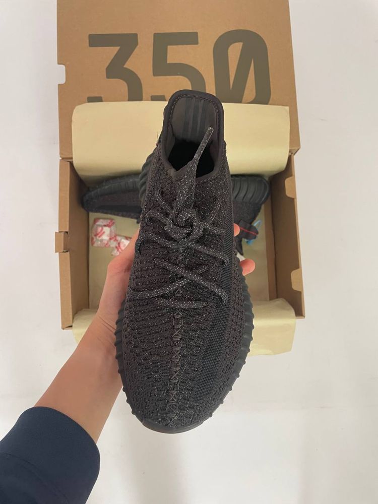 Yeezy boost 350 V2 (оригінал)