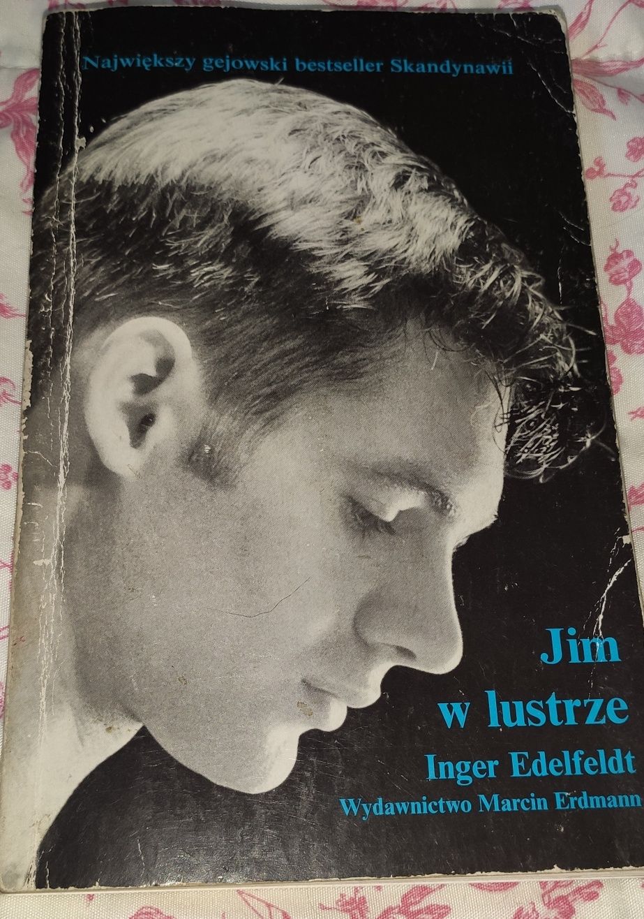 Jim w lustrze edelfeldt