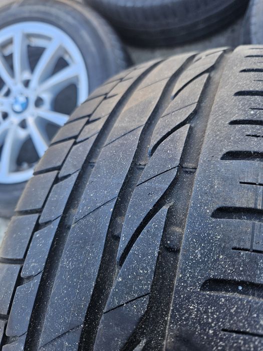 Alufelgi 16 Koła BMW 3 F30