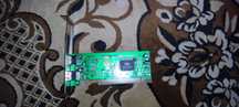 Плата розширення pci
