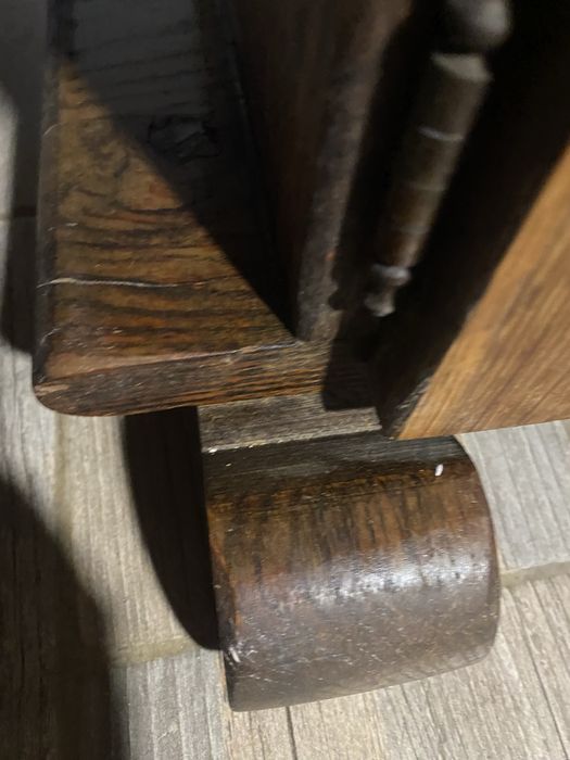 Móvel de Tv, de Madeira pura