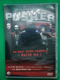 Pusher Nicolas Winding Refn DVD