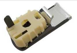 Fecho Porta Luvas Puxador Audi A4 B6 8E / B7 8F