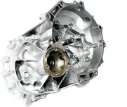 Skrzynia biegów JHU LEG KQL SEAT Leon SKODA Octavia VW AUDI 1.4 FSI