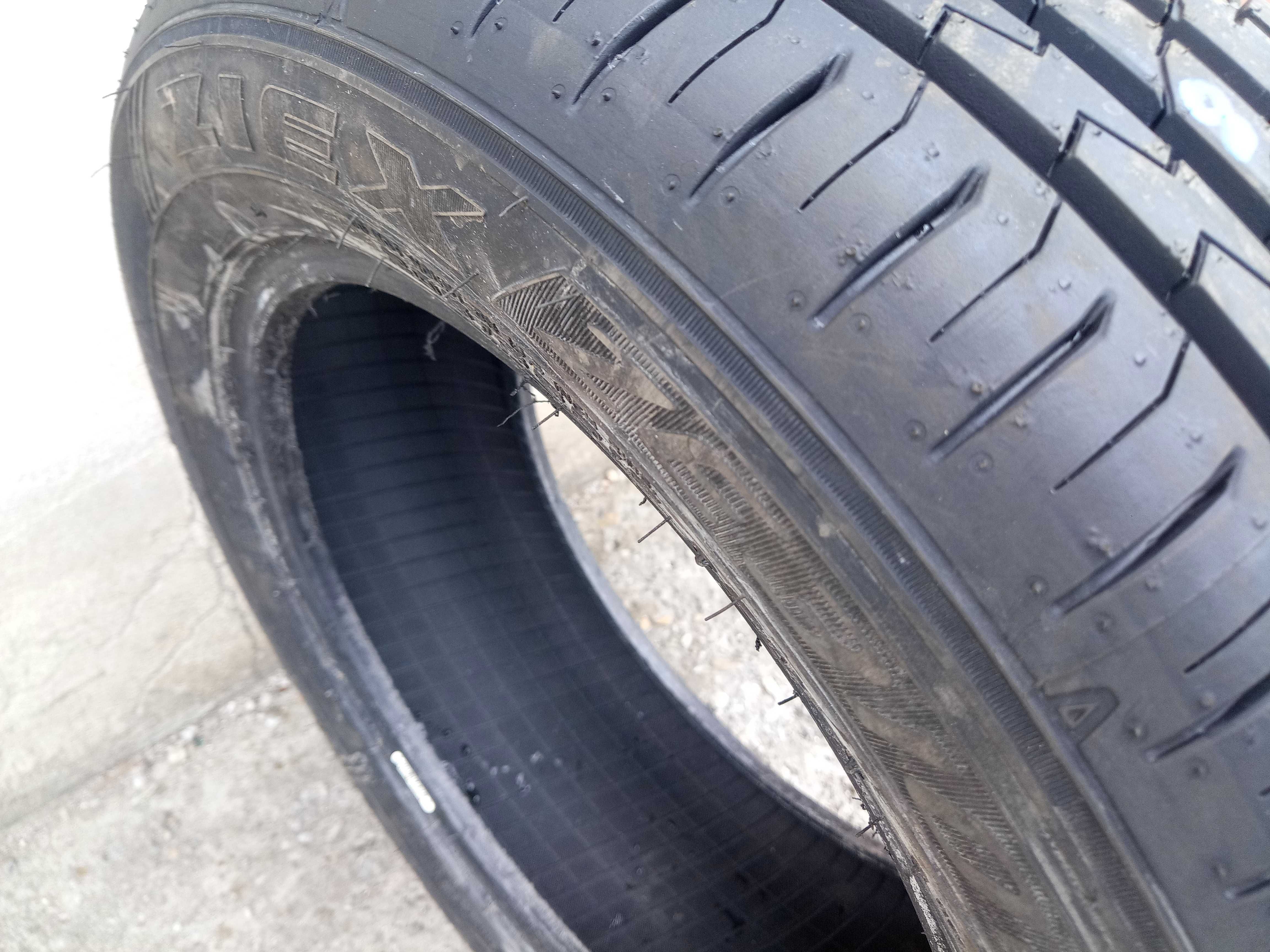 Falken 205 55 r16 Ziex ZE310 Ecorun NOWE Ziex ZE310 Ecorun 8mm 16" 22r