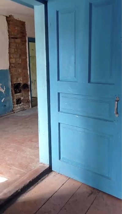 Будинок + 25сот. на річці с.Красна Слобідка, м. Обухів 10 км.