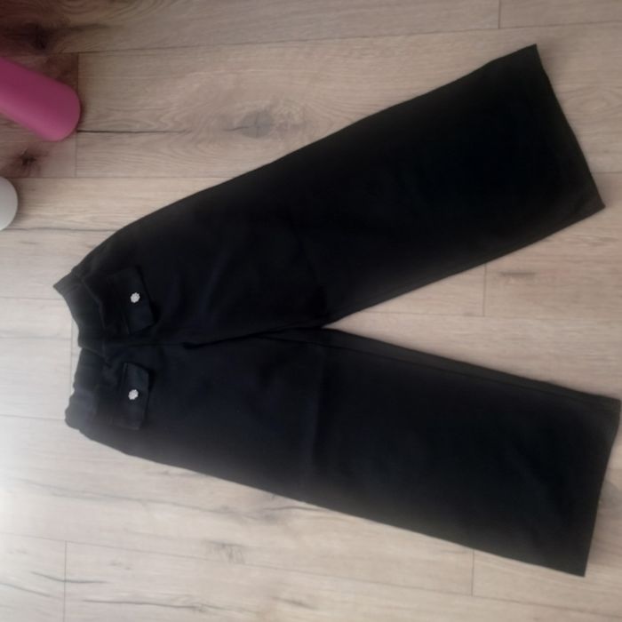 Spodnie dziewczęce Zara