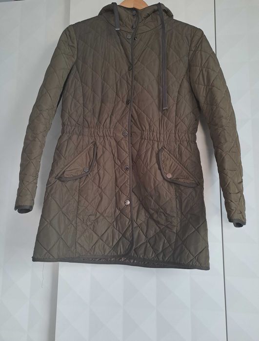 Kurtka Massimo Dutti