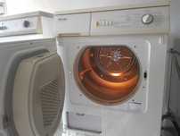 Suszarka kondensacyjna Miele Novotronic T565C do ubrań