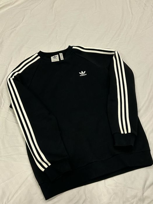 Оригінальна кофта adidas