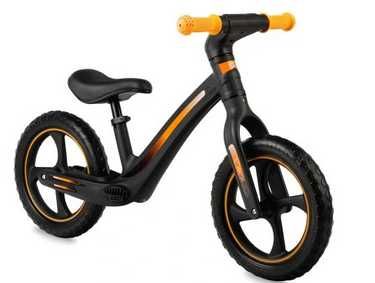 Rowerek biegowy dziecięcy MoMi