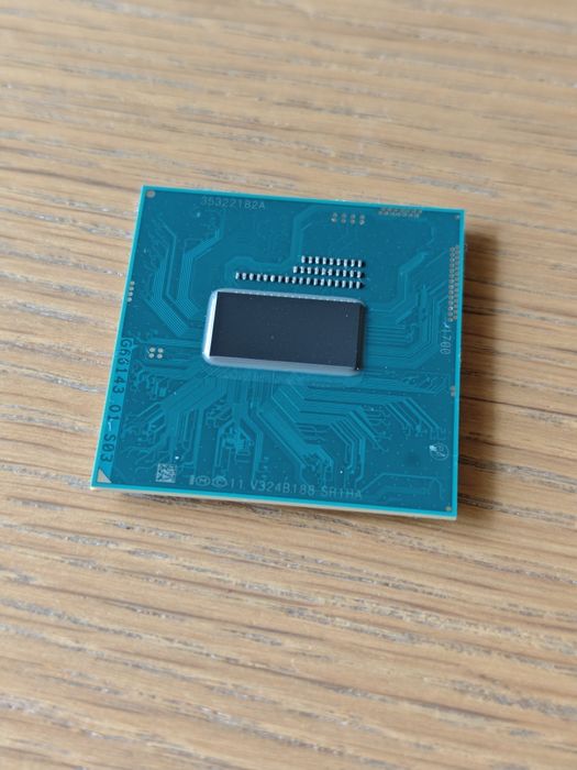 Procesor Intel Core i5-4200M SR1HA