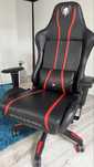 Fotel gamingowy Diablo Chair Rozmiar L
