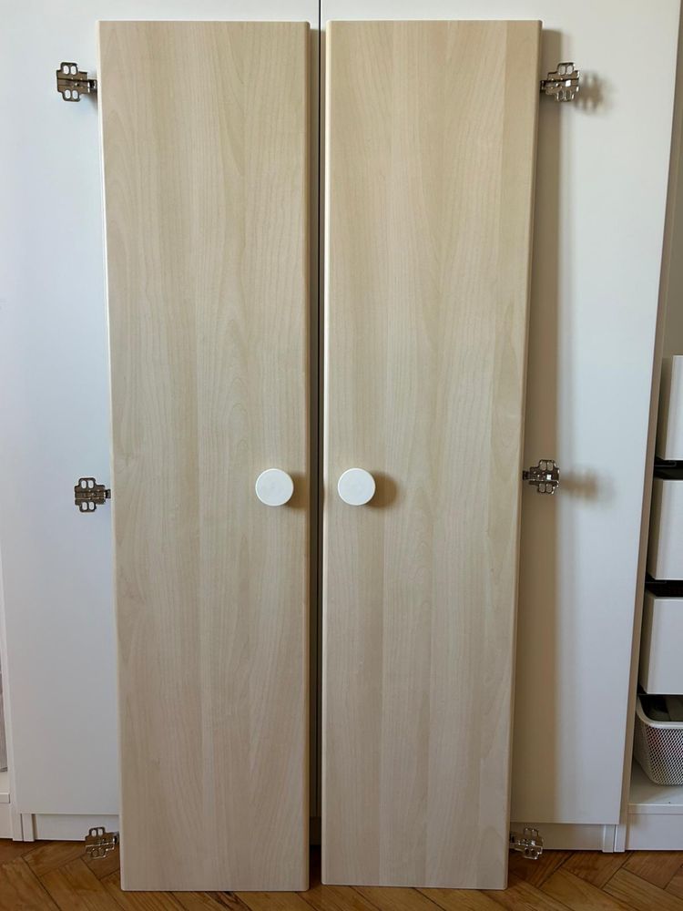Conjunto de portas Stuva IKEA