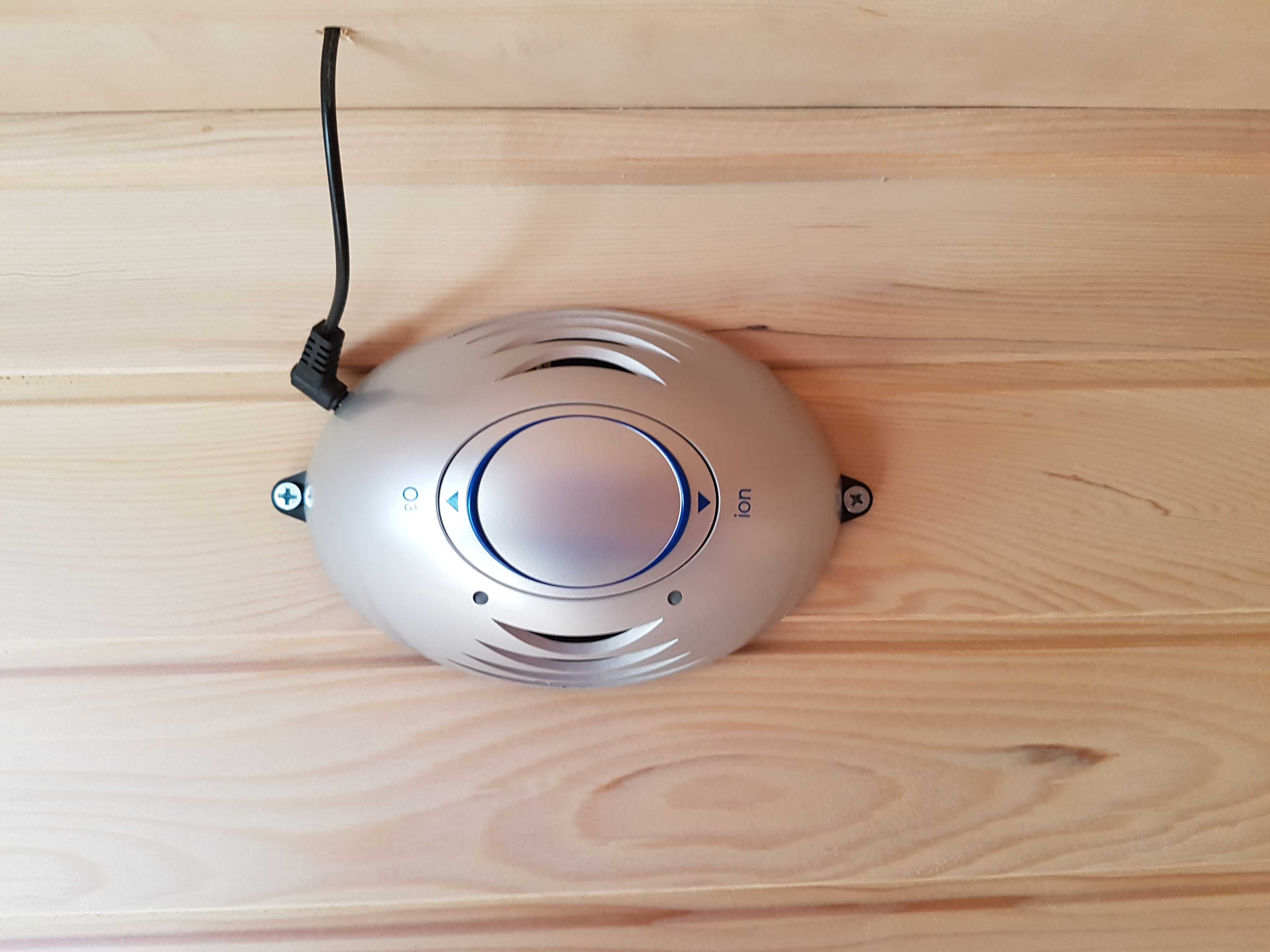 SAUNA INFRARED BARI 75°C 6 promienników kwarcowych