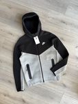 ОРИГІНАЛ | Зіп-худі Nike Tech Fleece, кофта найк теч флис