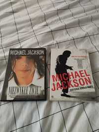 Dwa razy DVD Michael Jackson