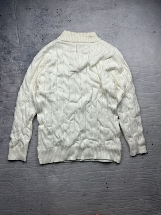 Ralph Lauren sweater męski