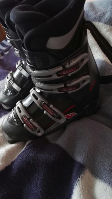 Buty nordica b7