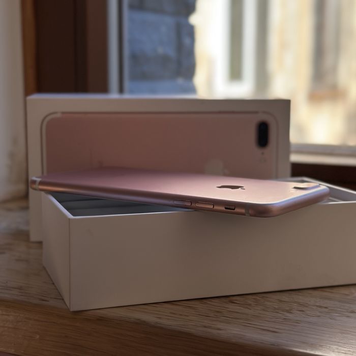 Iphone 7 Plus 32gb