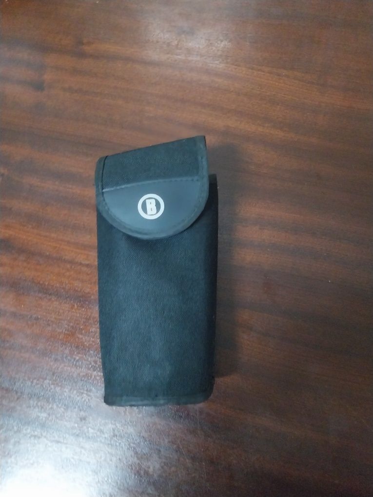 Bushnell equinox
