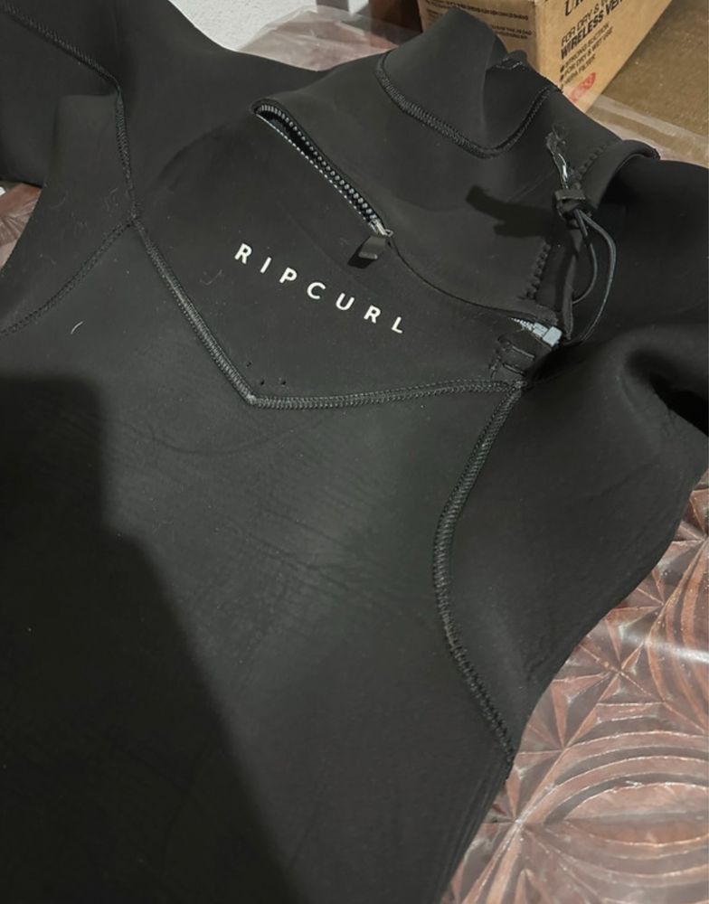 Fato de surf Rip Curl Dawn Patrol 4/3mm - Tamanho S