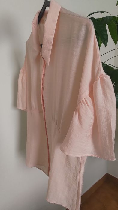 Blusa nova Bimba y Lola