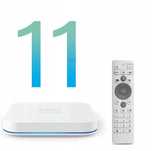 SmartBOX TV Odtwarzacz multimedialny Unblock Tech UBOX 11