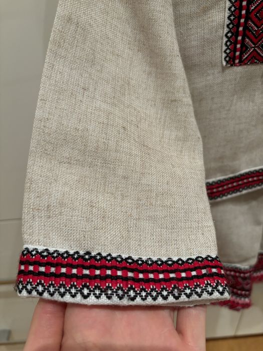 Вишиванка для хлопчика ( костюм)