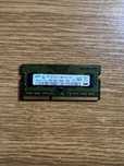 Samsung 2GBx2.