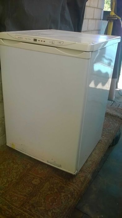 Морозильная камера