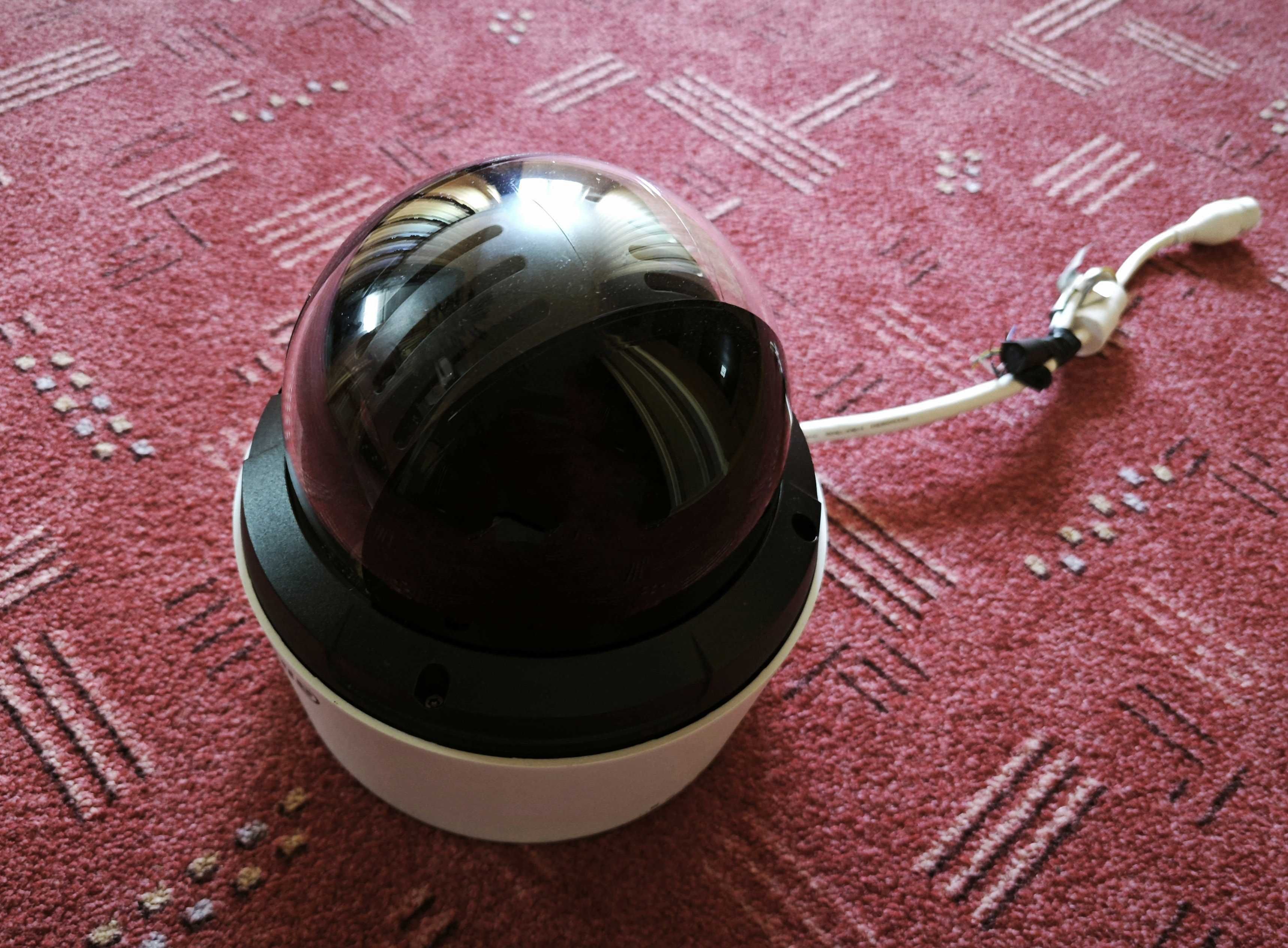 Kamera Dahua DH-SD4A425DB-HNY 4MP - optyczny zoom 25x
