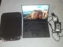 Нетбук Dell XPS 13 9343; 13,3" FHD; i5-5200u (2×2,2GHz); 8GB; 256GB.