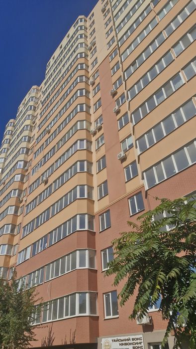 Продам КВАРТИРУ МОЖНО ПО ПРОГРАММЕ! 62 м2 на 7 этаже/16 Чикаленко (А.В
