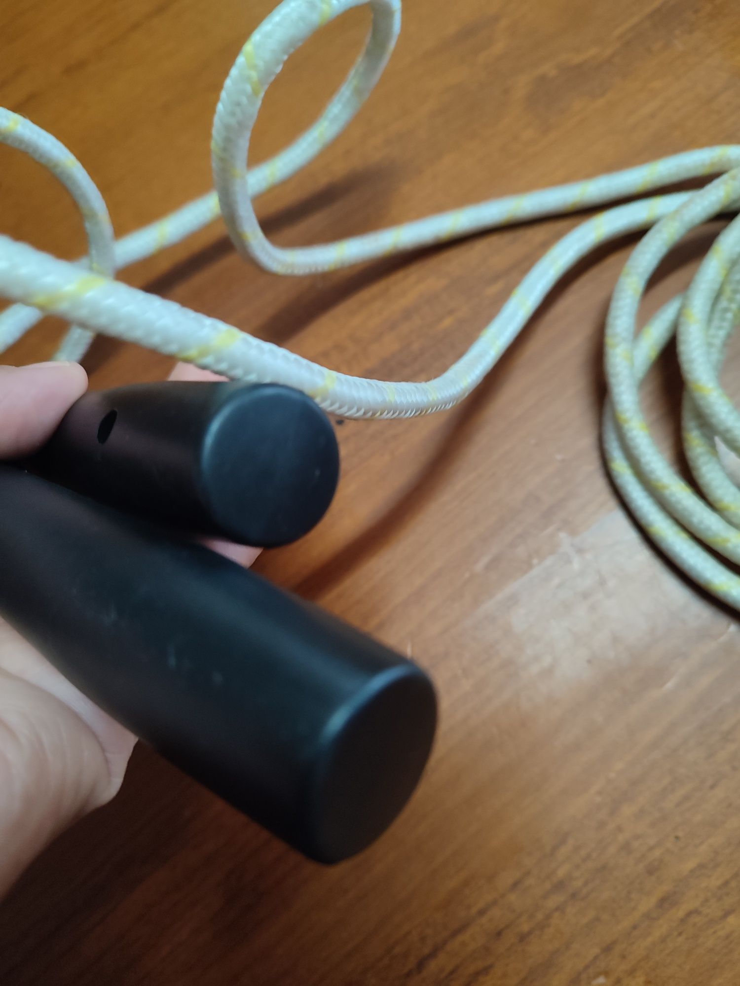 Corda para exercício