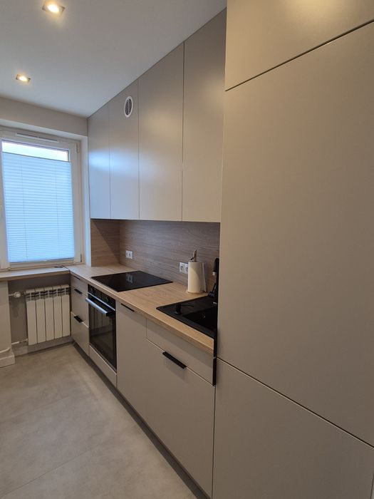 2 pokojowe mieszkanie do wynajęcia Sosnowiec Zagórze