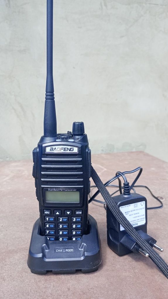 Рація АЛОFENG uv-82