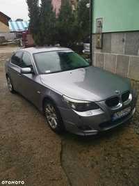 Bmw e60 3.0d Xdrive