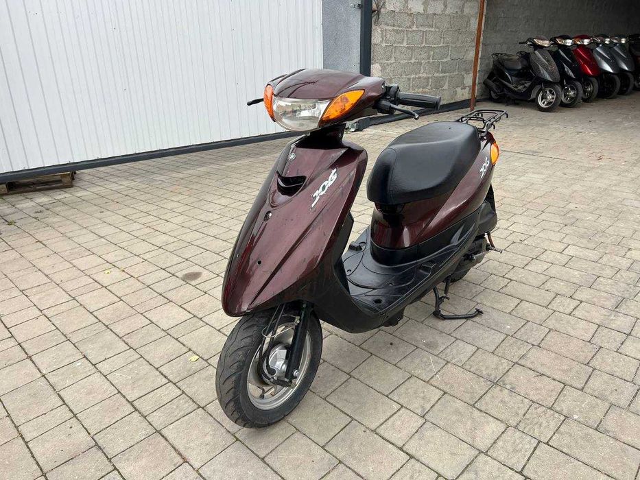Скутер Мопед Yamaha Jog SA -36