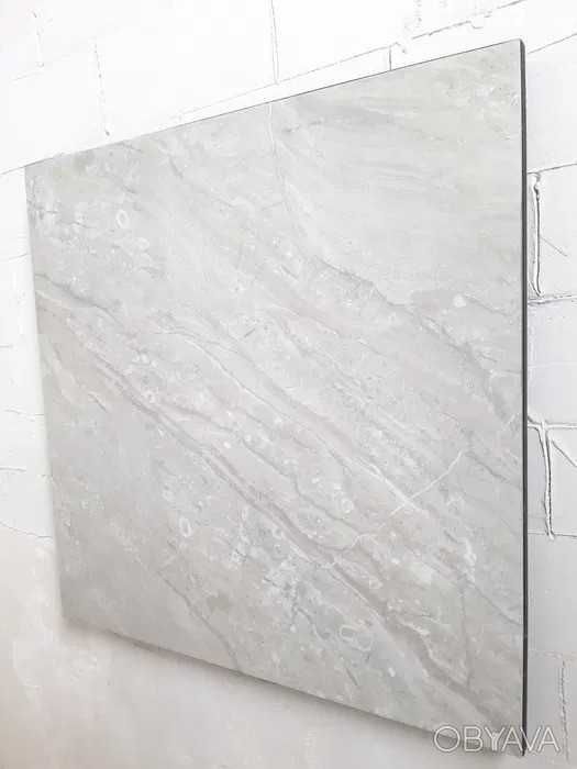 Новый керамический обогреватель 60х60 см-400W