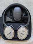 Słuchawki Bose QuietComfort® 3 Acoustic Noise Cancelling z kablem