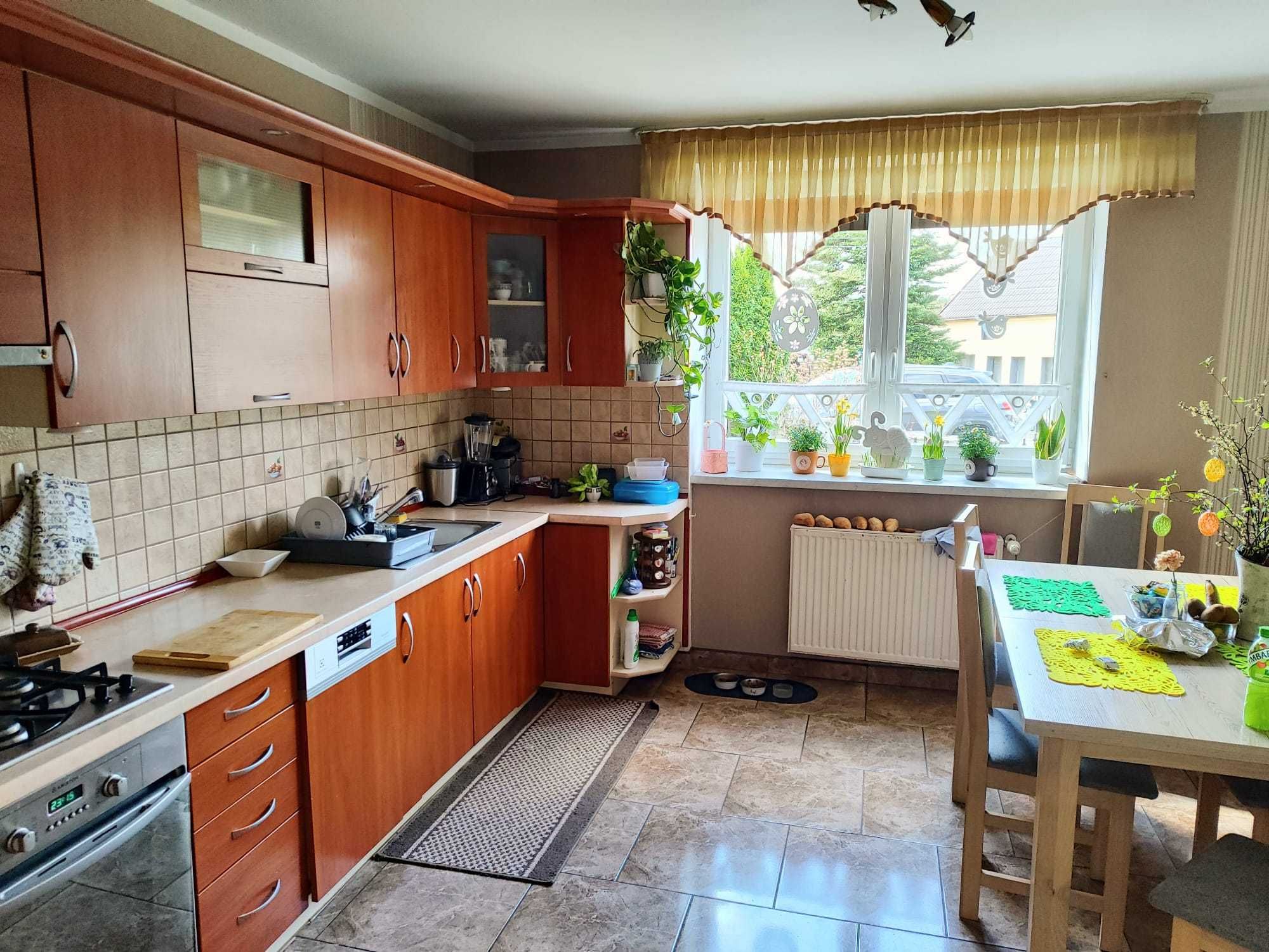 Dom 228m2 + mieszkanie