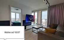 Mieszkanie, Apartament na Doby, godziny, miesiąc Warszawa