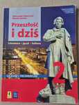 Przeszłość i dziś klasa 2 część 1