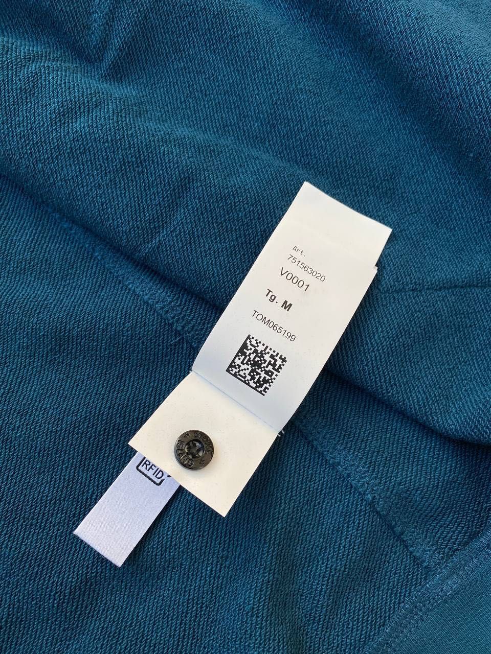 Кофта Stone Island | Чоловічий Худі Стонік | Зіпка Стон Айленд | Зипка
