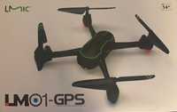 Dron    LM01-GPS